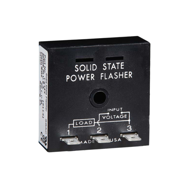 Littelfuse FS162